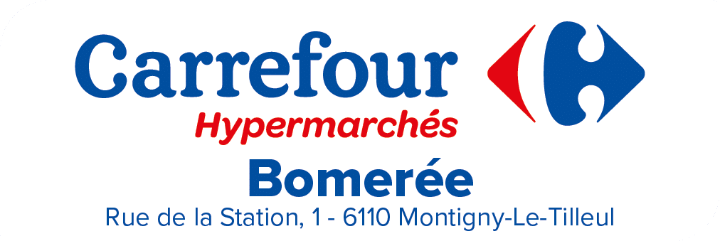 Bomer e Rue de la Station, 1 6110 Montigny Le Tilleu