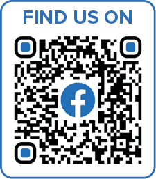 FIND US O