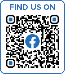 FIND US O