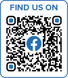 FIND US O